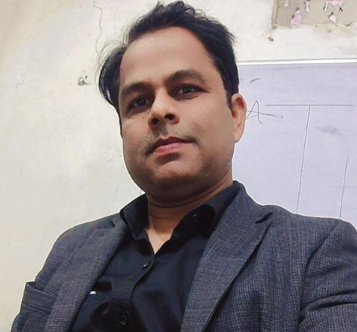 Dr. Rakesh Kumar Verma
